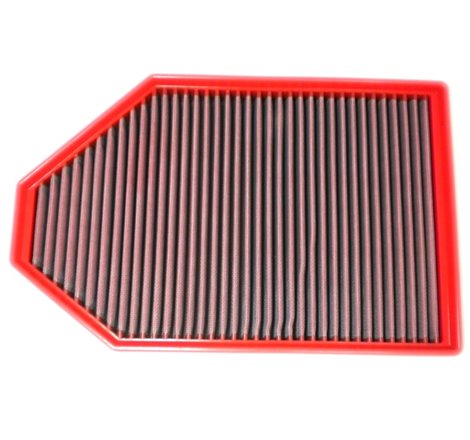 BMC 07-12 Jeep Wrangler III (JK) 3.8L V6 Replacement Panel Air Filter