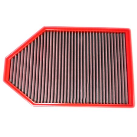 BMC 07-12 Jeep Wrangler III (JK) 3.8L V6 Replacement Panel Air Filter