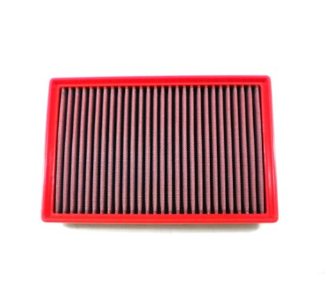 BMC 06-10 Nissan Navara (D40) 2.5 DCI Replacement Panel Air Filter