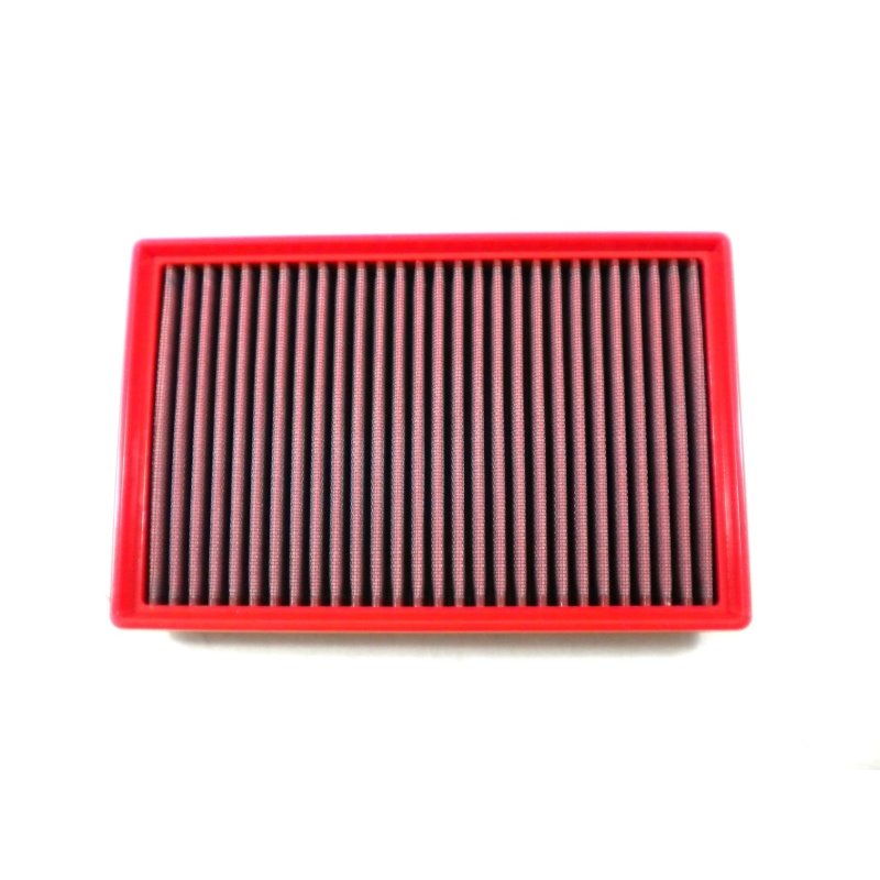 BMC 06-10 Nissan Navara (D40) 2.5 DCI Replacement Panel Air Filter