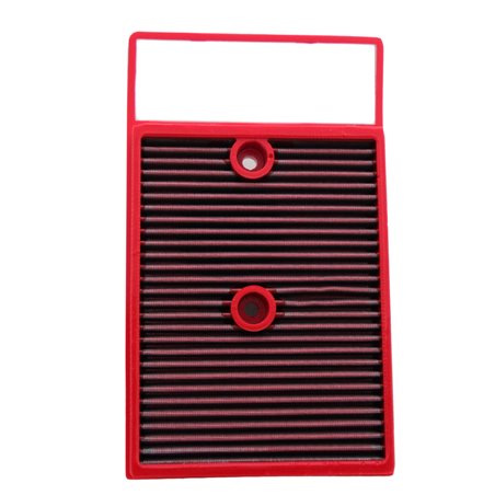 BMC 2014+ Audi A1 (8X) 1.4 TDI Replacement Panel Air Filter