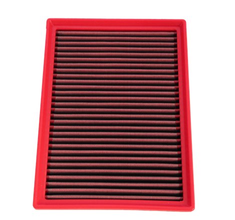 BMC 01-03 Jeep Cherokee II (KJ) 2.5 CRD Turbodiesel Replacement Panel Air Filter