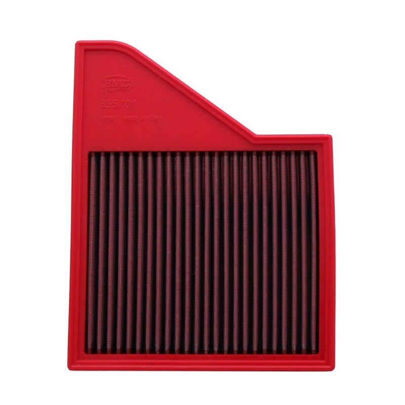 BMC 11-14 Ford Mustang 3.7 V6 Replacement Panel Air Filter