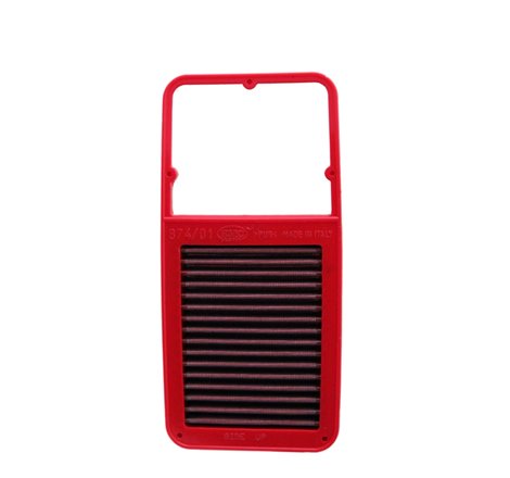 BMC 2014+ Toyota Wigo 1.0 G A/T Replacement Panel Air Filter