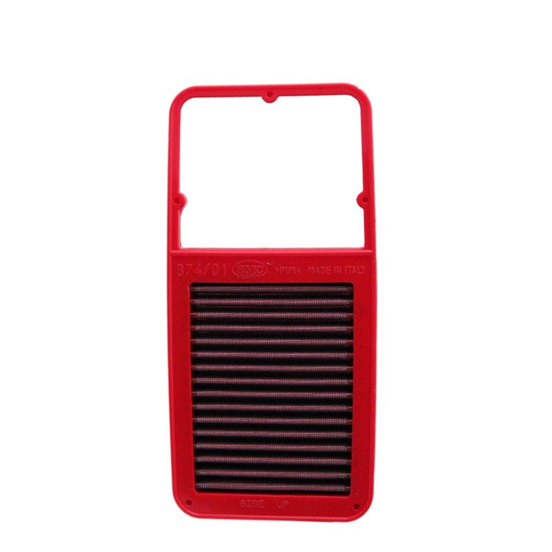 BMC 2014+ Toyota Wigo 1.0 G A/T Replacement Panel Air Filter