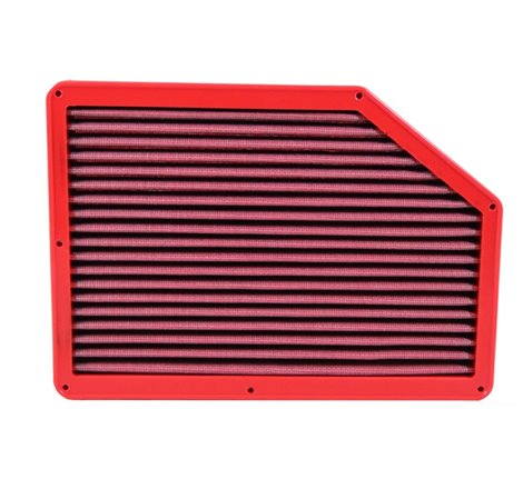 BMC 12-14 Mahindra XUV 500 2.2 TD Replacement Panel Air Filter