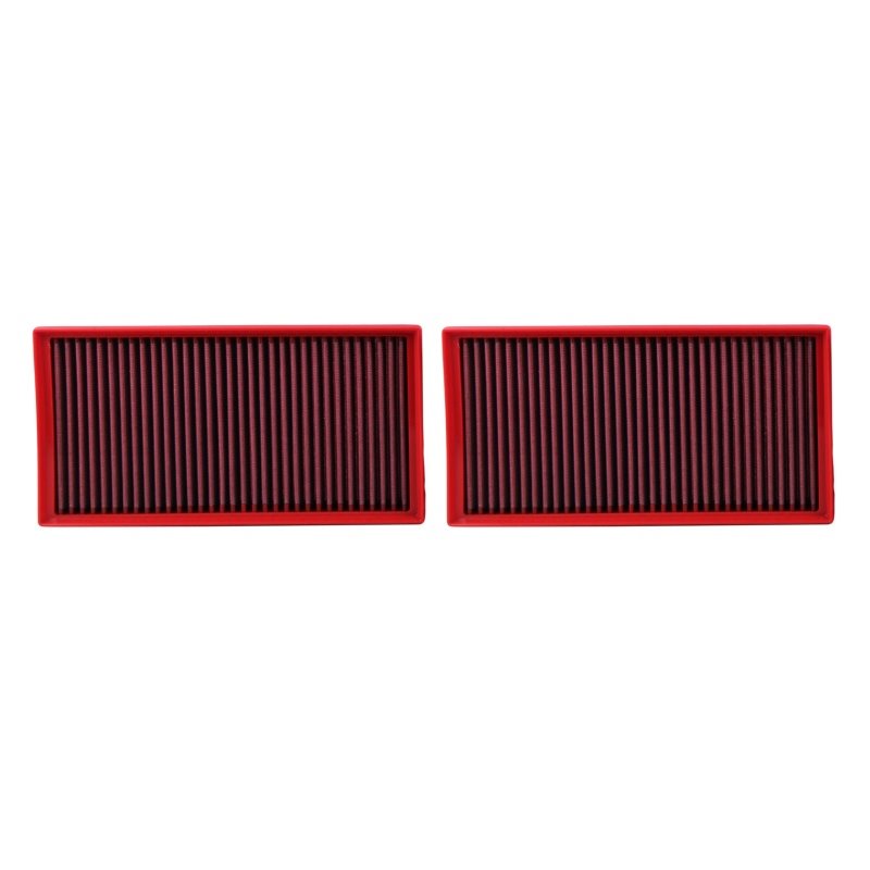 BMC 82-89 Ferrari 208/308 208 Turbo 3.0 Replacement Panel Air Filter (Full Kit)