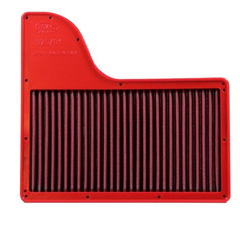 BMC 2015+ Ford Mustang 2.3 Ecoboost Replacement Panel Air Filter