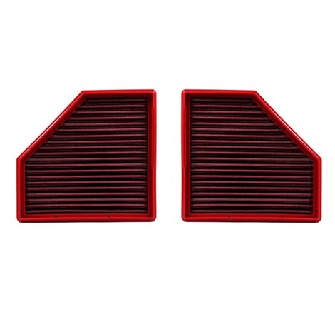 BMC 2015+ Alpina B7 4.4 V8 Replacement Panel Air Filter (Full Kit)