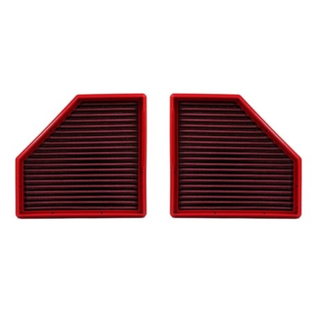 BMC 2015+ Alpina B7 4.4 V8 Replacement Panel Air Filter (Full Kit)