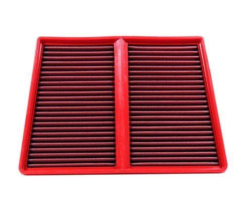 BMC 2016 Alfa Romeo Giulia (952) 2.9 V6 Bi-Turbo Replacement Panel Air Filter