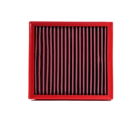 BMC 2017 Isuzu D-Max 1.9 D Replacement Panel Air Filter