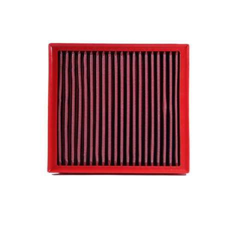 BMC 2017 Isuzu D-Max 1.9 D Replacement Panel Air Filter