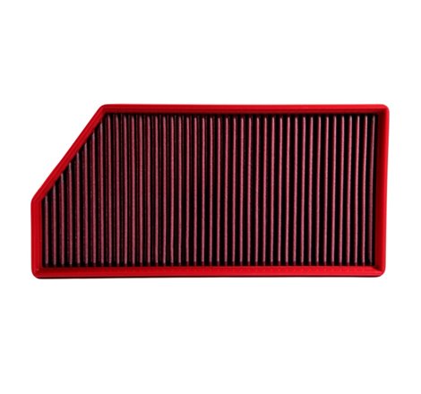 BMC 2018 Mercedes AMG GT4 (X290) 43 3.0L Replacement Panel Air Filter