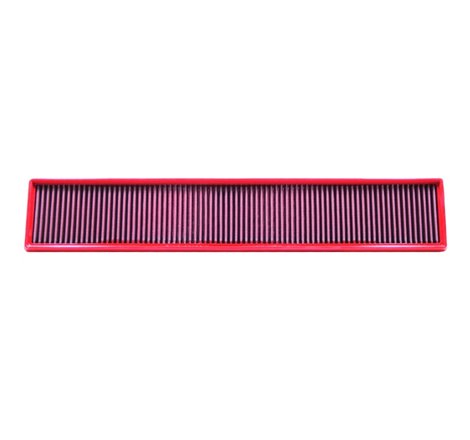 BMC 2018 Porsche Panamera II (971) 2.9L PHEV Replacement Panel Air Filter