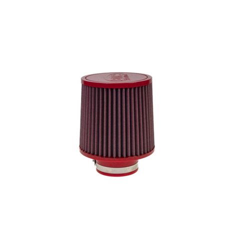 BMC Single Air Universal Conical Filter - 76mm Inlet / 140mm Filter Length