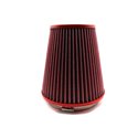 BMC Twin Air Universal Conical Filter w/Metal Top - 150mm ID / 206mm H