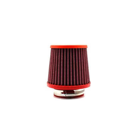 BMC Single Air Universal Conical Filter - 53mm Inlet / 80mm Filter Length