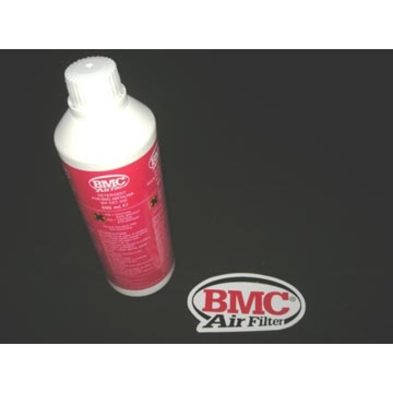 BMC Filter Detergent Bottle - 500ml