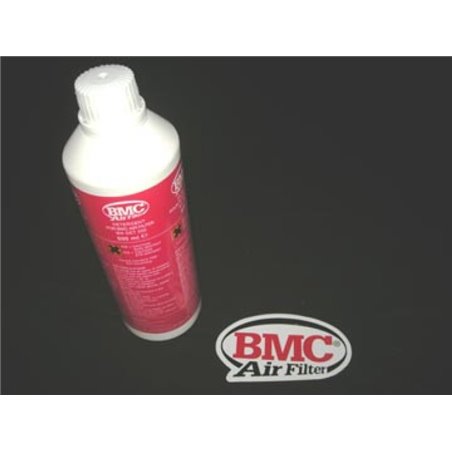 BMC Filter Detergent Bottle - 500ml