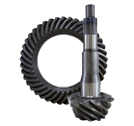 USA Standard Ring & Pinion Gear Set For 10 & Down Ford 10.5in in a 4.30 Ratio