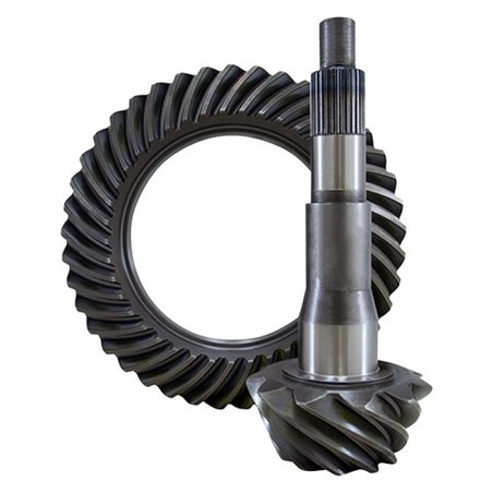 USA Standard Ring & Pinion Gear Set For 10 & Down Ford 10.5in in a 4.30 Ratio