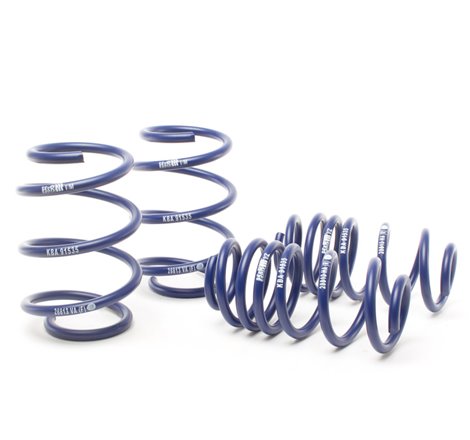 H&R 15-22 MINI Cooper Convertible/Cooper S Convertible F57 Sport Spring