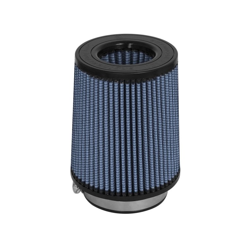 aFe Takeda Pro 5R Replacement Air Filter 3-1/2in F x 5in B x 4-1/2in T (INV) x 6.25in H