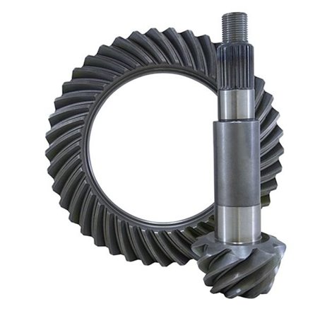 USA Standard Replacement Ring & Pinion Thick Gear Set For Dana 60 Reverse Rotation in a 4.30 Ratio