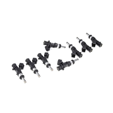 DeatschWerks 07-14 Mercedes Benz C63 M156 1100cc Injectors - Set of 8