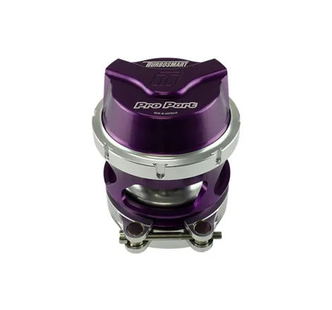 Turbosmart GenV 54mm ProPort Universal Blow Off Valve - Purple