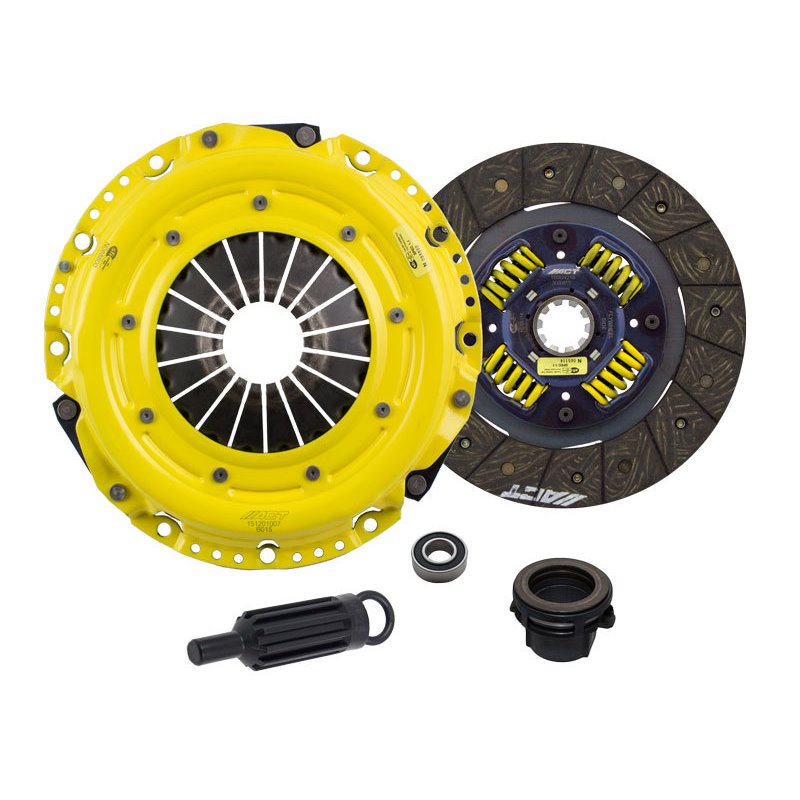 ACT 01-06 BMW M3 E46 HD/Perf Street Sprung Clutch Kit