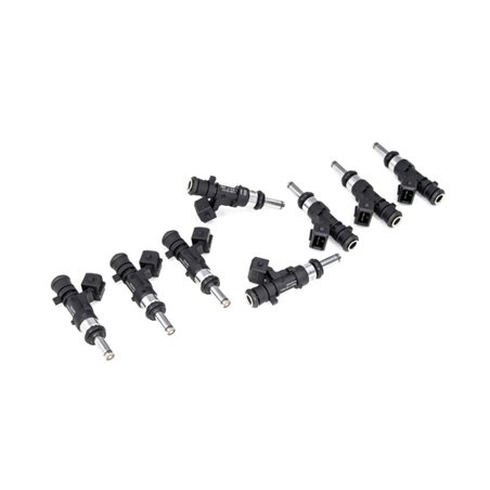 DeatschWerks 07-14 Mercedes Benz C63 AMG 850cc Injectors - Set of 8