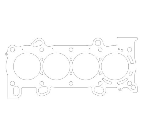 Cometic 2012+ Honda K20Z7 87mm Bore .030 inch MLS Head Gasket