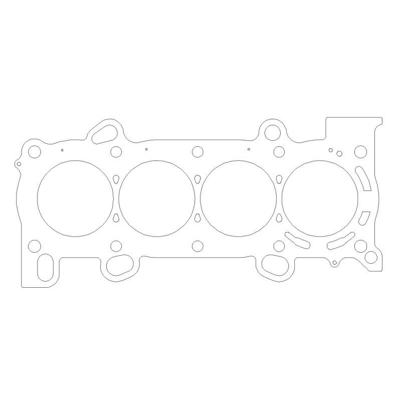 Cometic 2012+ Honda K20Z7 87mm Bore .030 inch MLS Head Gasket