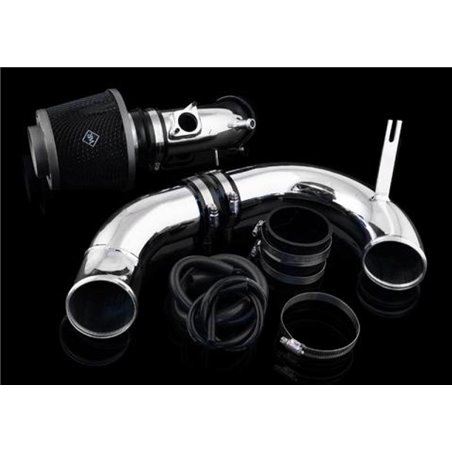 Weapon R 2018 Toyota Camry 4CYL 2.5L 3 Piece Cold Air Intake Kit