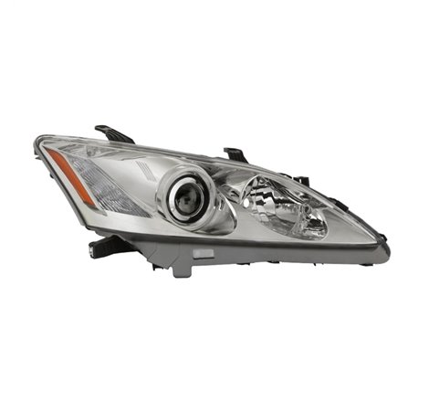 xTune 07-09 Lexus ES350 Passenger Side HID/AFS Headlight - OEM Right (PRO-JH-LES07-AFS-OE-R)