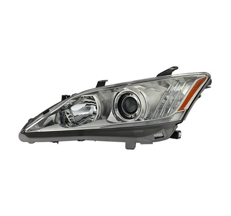 xTune 10-12 Lexus ES350 Driver Side HID/AFS Headlight - OEM Left (PRO-JH-LES10-AFS-OE-L)