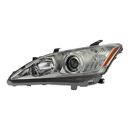 xTune 10-12 Lexus ES350 Driver Side HID/AFS Headlight - OEM Left (PRO-JH-LES10-AFS-OE-L)