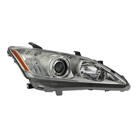 xTune 10-12 Lexus ES350 Passenger Side HID/AFS Headlight - OEM Right (PRO-JH-LES10-AFS-OE-R)