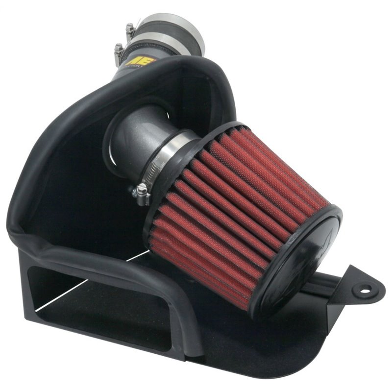 AEM 17-18 Audi A3 L4-2.0L F/I Cold Air Intake