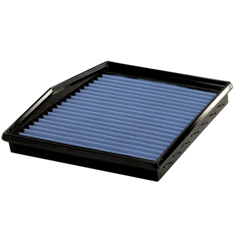 aFe MagnumFLOW Air Filters OER P5R A/F P5R BMW 135i/335i 11-12 L6-3.0L/X1 35ix 11-15 (t) (N55)