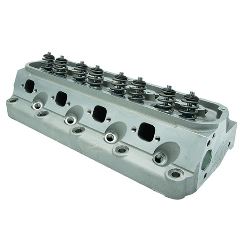 Ford Racing 302/351W X2 Street Cruiser Assembled Aluminum Cylinder Head 64CC