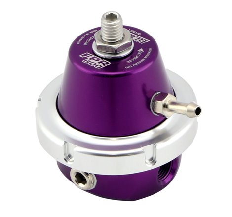 Turbosmart FPR 800 2017 1/8 NPT - Purple