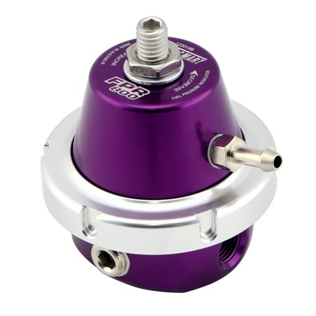 Turbosmart FPR 800 2017 1/8 NPT - Purple