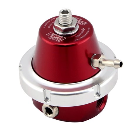 Turbosmart FPR 800 2017 1/8 NPT - Red