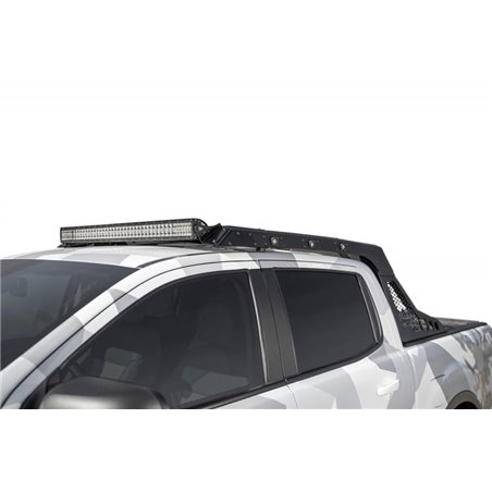 Addictive Desert Designs 2019 Ford Ranger HoneyBadger Chase Rack Roof Rack (Req C995531410103)