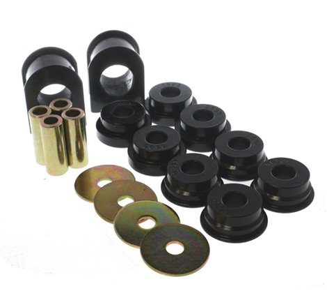 Energy Suspension 99-04 Ford F250/F350 4wd 32mm Front Sway Bar Bushing Set (Sway bar end link bushin