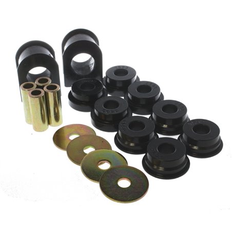 Energy Suspension 99-04 Ford F250/F350 4wd 32mm Front Sway Bar Bushing Set (Sway bar end link bushin