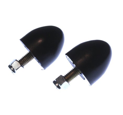 Energy Suspension 62-73 Chrysler Dart/Demon/Duster/Valiant / 62-79 Charger / 70-74 Challenger Black